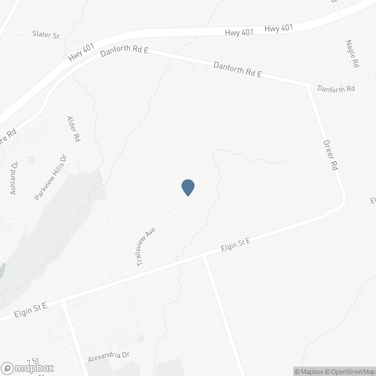 1146 DENTON DRIVE, Cobourg, Ontario K9A 4A1